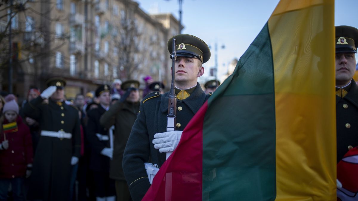 Litva na českou muniční iniciativu přidá 35 milionů eur